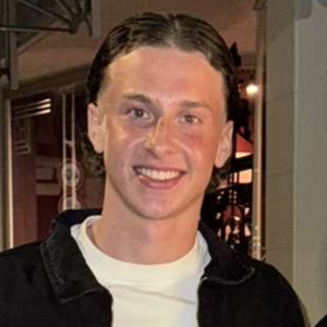 Profielfoto van Lucas op Oppasland